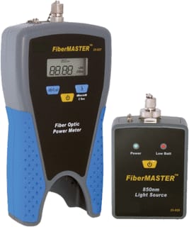 Trend - Meet-/testapparatuur voor comm.tech 33-931