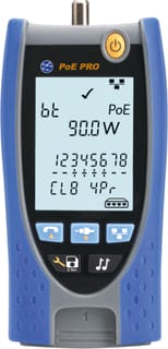 Trend - Meet-/testapparatuur voor comm.tech R158006