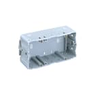 Spelsberg - KD Montagedoos wandgoot Montdswg 2 70/55 K3 Gr
