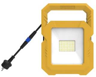 Sylvania - Bouwlamp 0090002