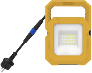 Sylvania - Bouwlamp bouwlwlap 0090003