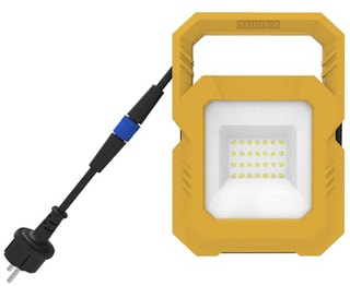 Sylvania - Bouwlamp bouwlwlap 0090004