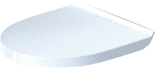 Duravit - No.1 Closetzitting Closzitting Wit