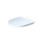 Duravit - No.1 Closetzitting Closzitting Wit