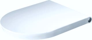 Duravit - White Tulip Closetzitting Clzitt Whttlp Wt