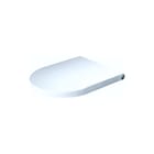 Duravit - White Tulip Closetzitting Clzitt Whttlp Wt