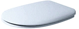 Duravit - Closetzitting Clzitt Wt