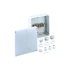 Spelsberg - Abox HA Opbouwdoos wand/plafond mntgdoos 48042501