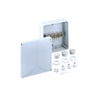 Spelsberg - Abox HA Opbouwdoos wand/plafond mntgdoos 48043501
