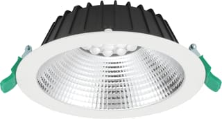 Sylvania - Insaver Slim Downlight/spot/schijnwerper Ins Slim 175 1650Lm 830