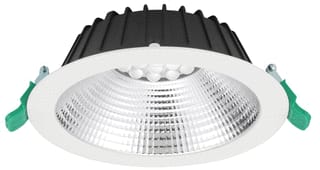 Sylvania - Downlight/spot/schijnwerper Ins Slim 175 1700Lm 840