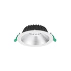 Sylvania - Downlight/spot/schijnwerper Ins Slim 175 1700Lm 840