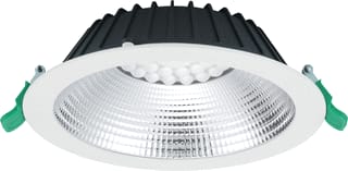 Sylvania - Downlight/spot/schijnwerper Ins Slim 205 2350Lm 830