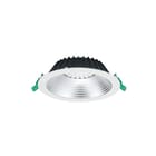 Sylvania - Downlight/spot/schijnwerper Ins Slim 205 2500Lm 840