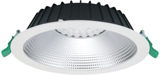 Sylvania - Downlight/spot/schijnwerper Ins S 225 Mp 4150-4950840