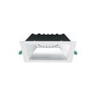 Sylvania - Downlight/spot/schijnwerper Ins Slim 200 2350 830 4K