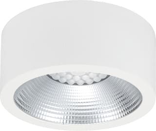 Sylvania - Downlight/spot/schijnwerper Ins Slim 220 2500 840 Opb