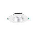 Sylvania - Downlight/spot/schijnwerper Ins Slim 175 1150 830 Pir