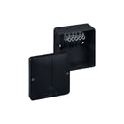 Spelsberg - Abox-I M Opbouwdoos wand/plafond mntgdoos 50240401