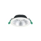 Sylvania - Downlight/spot/schijnwerper Ins Slim 150 1200Lm 840