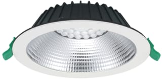 Sylvania - Downlight/spot/schijnwerper Ins Slim 205 2500Lm 840