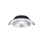 Sylvania - Downlight/spot/schijnwerper Ins Slim 205 2500Lm 840