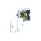 Spelsberg - Abox Opbouwdoos wand/plafond mntgdoos 80342701