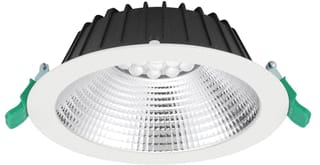 Sylvania - Downlight/spot/schijnwerper ins slim dal 175 1700 840