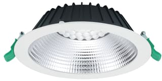 Sylvania - Downlight/spot/schijnwerper ins slim dal 205 2500 840