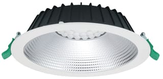 Sylvania - Downlight/spot/schijnwerper ins slim dal 225 4800 830