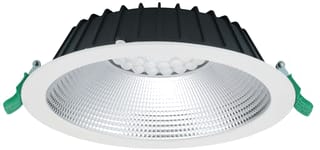 Sylvania - Downlight/spot/schijnwerper Ins S 225 Mp 730-2350 830