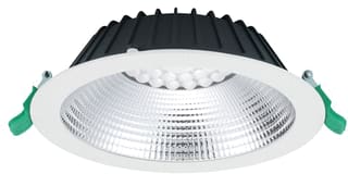Sylvania - Downlight/spot/schijnwerper Ins S 205 Mp 620-1950 830