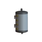 Pentec - Opslagvat (verwarming/koeling syst) Hybride Verdeler Rvs40-22