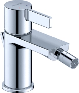 Duravit - D-Neo Bidetmengkraan bdtkr d-n 1grp chr