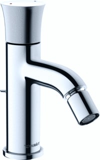 Duravit - White Tulip Bidetmengkraan bdtkr whttlp hgl