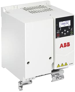 ABB - ACS180 Frequentieregelaar =< 1 kV Acs180-04S-033A-4