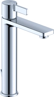 Duravit - D-Neo Wastafelmengkraan (opbouw) wstlmkr d-n 1grp chr