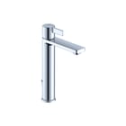 Duravit - D-Neo Wastafelmengkraan (opbouw) wstlmkr d-n 1grp chr