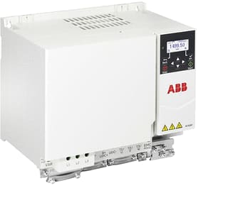 ABB - ACS180 Frequentieregelaar =< 1 kV Acs180-04S-045A-4