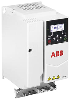ABB - ACS180 Frequentieregelaar =< 1 kV Acs180-04S-12A6-4