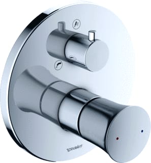 Duravit - White Tulip Inbouwmengkraan inbkrn whttlp 1grp