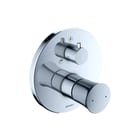 Duravit - White Tulip Inbouwmengkraan inbkrn whttlp 1grp