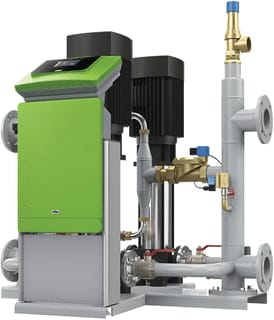 Reflex - Variomat Giga Expansie-automaat 8931028