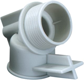 Spelsberg - Toebehoren v inbouwdoos wand/plafond 97042501