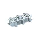 Spelsberg - Toebehoren v inbouwdoos wand/plafond 97050001