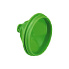 Spelsberg - Toebehoren v inbouwdoos wand/plafond KOEPEL U 71 KP-M5