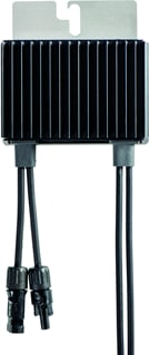 SolarEdge - Power Optimizer Lichtnetgekoppelde DC/AC omvormer Opt S500B 500Wp 15A 125V