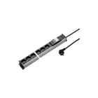 Martin Kaiser - Contactdooscombinatie 1236kzl6l-sw3