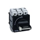 Schneider Electric - Vario Lastscheider Hoofdschak Vbf1 32A
