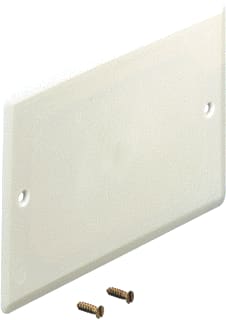 Spelsberg - BS Toebeh. v inbouwdoos wand/plafond Afsluitdeksel 2 Vd